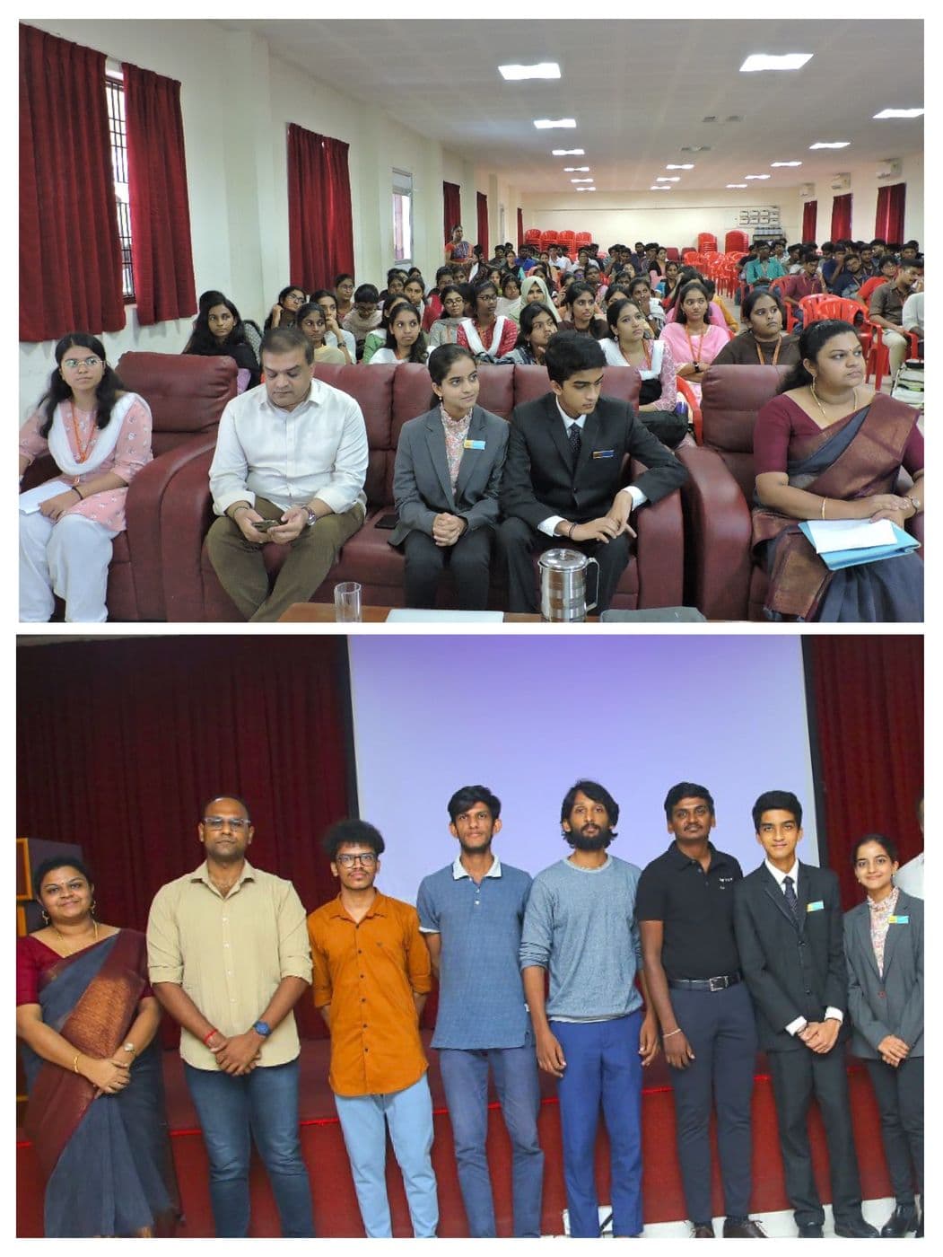 Workshop on Entrepreneurial Skills