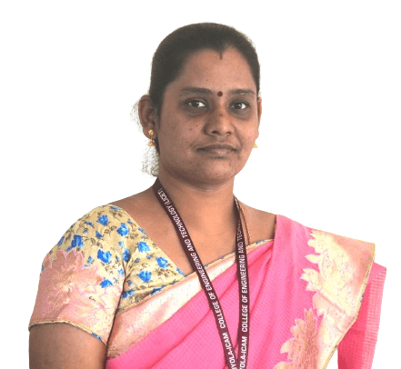 Dr Santhi Mary Antony