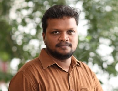 Mr Sathish E